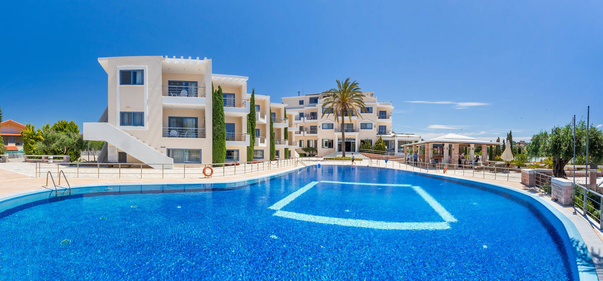 Ionian Theoxenia Hotel Preveza 010