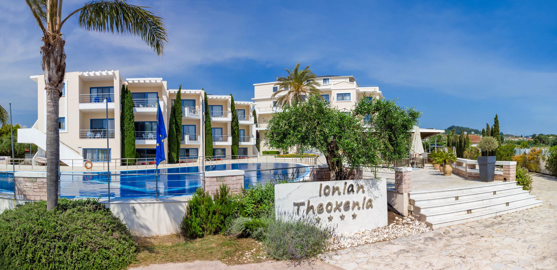 Ionian Theoxenia Hotel Preveza 006