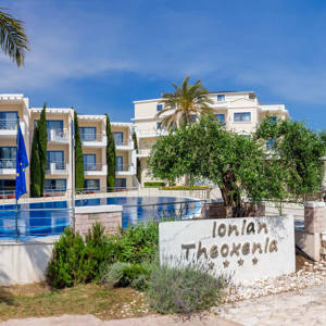 Ionian Theoxenia Hotel Preveza 006
