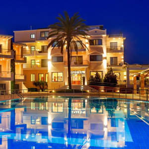 Ionian Theoxenia Hotel Preveza 031