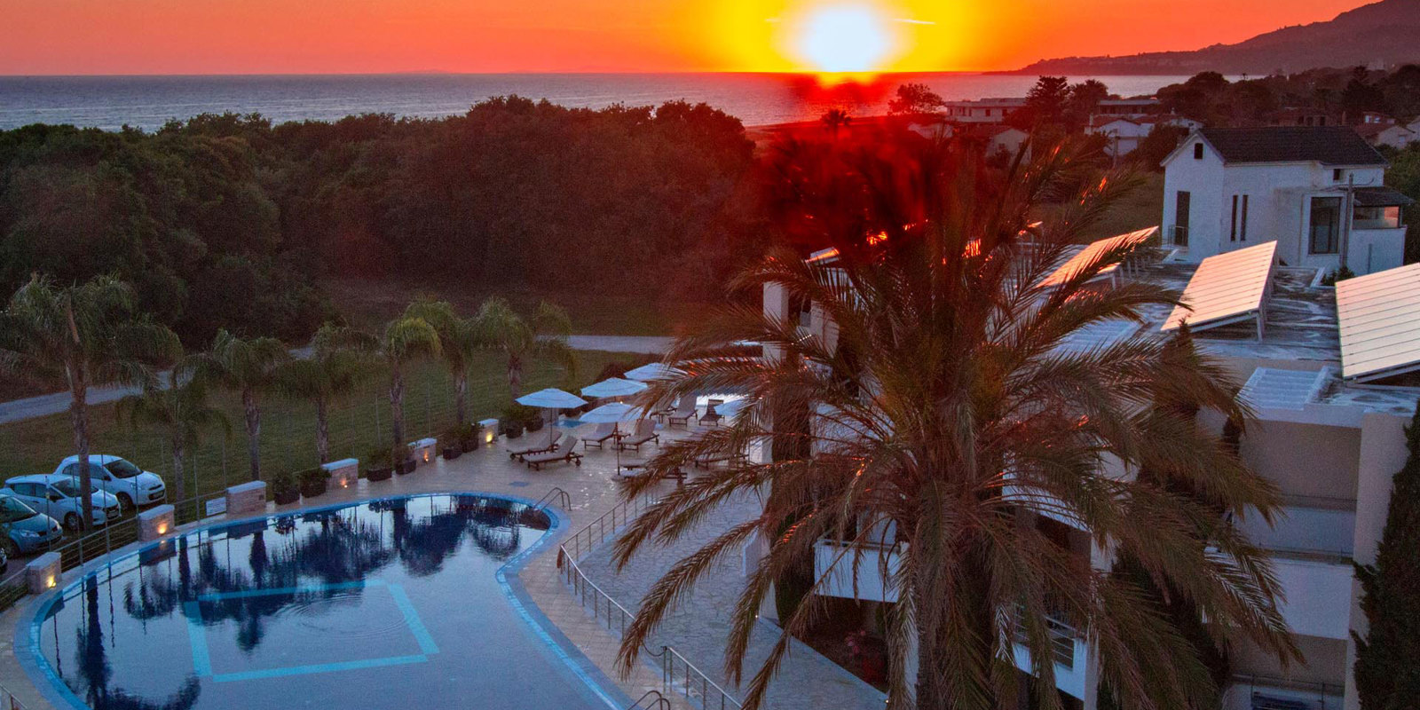 Ionian Theoxenia Hotel Preveza 044