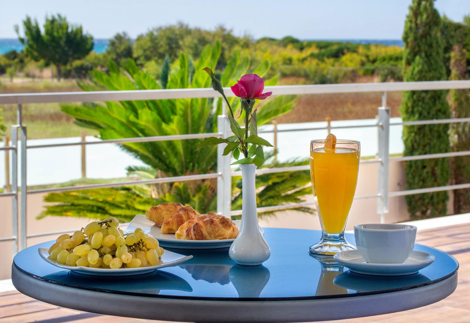 Ionian Theoxenia Hotel Preveza Breakfast 127