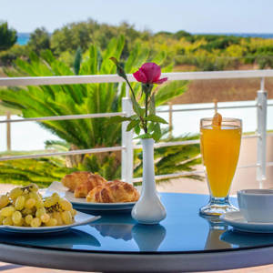 Ionian Theoxenia Hotel Preveza Breakfast 127