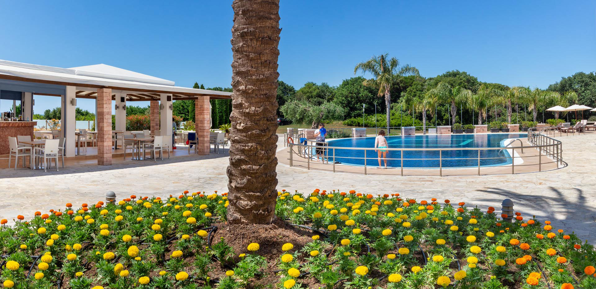 Ionian Theoxenia Hotel Preveza 029