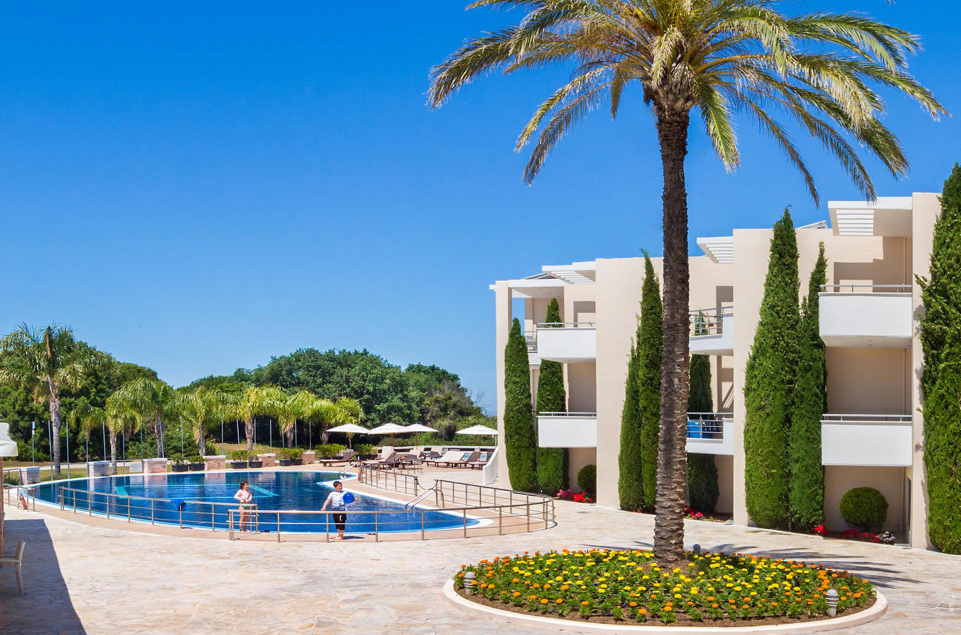 Ionian Theoxenia Hotel Preveza 036