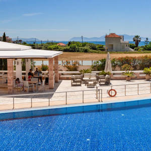 Ionian Theoxenia Hotel Preveza 028
