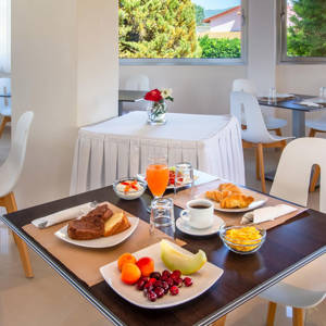 Ionian Theoxenia Hotel Preveza Breakfast 110