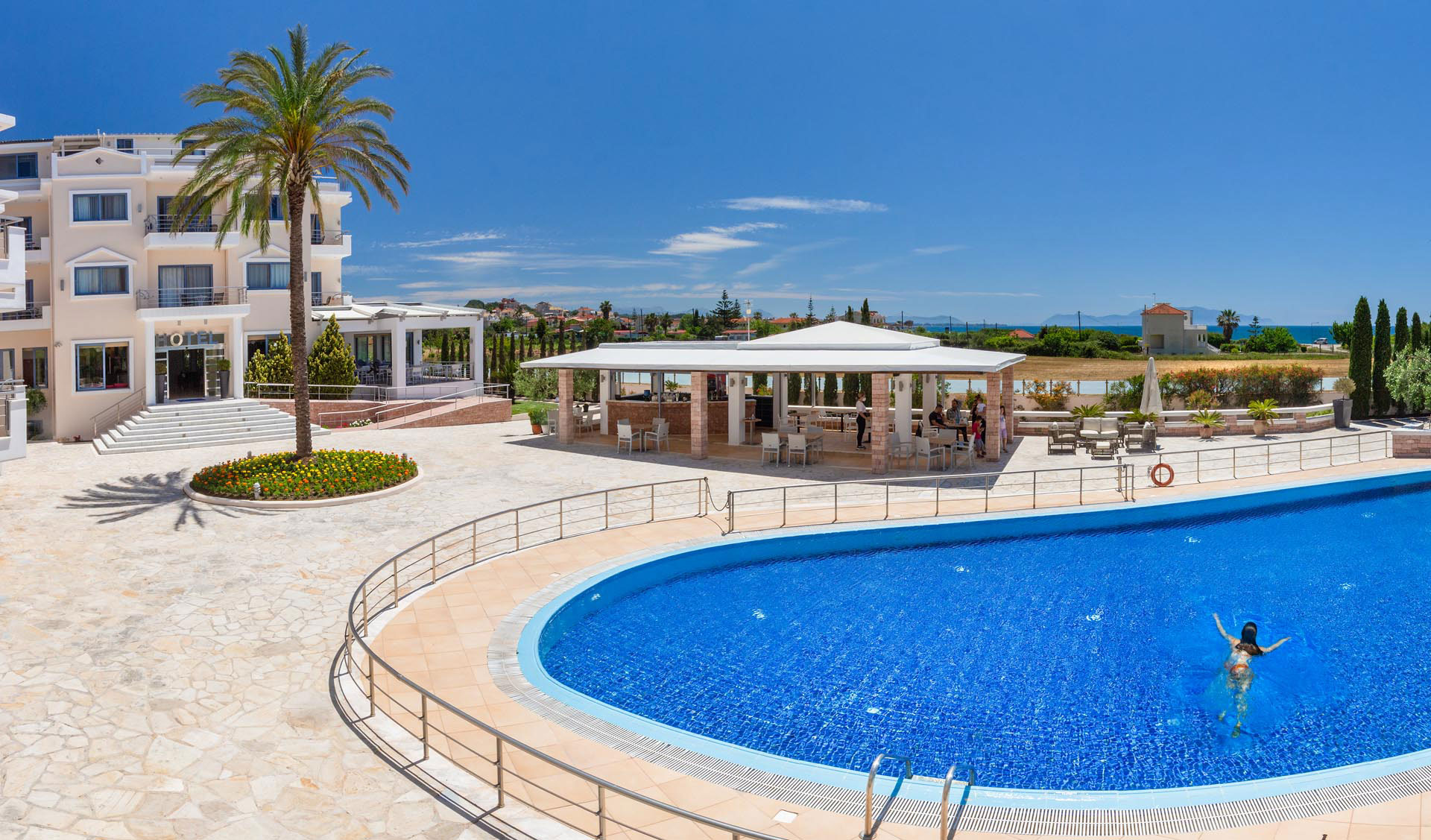 Ionian Theoxenia Hotel Preveza 034