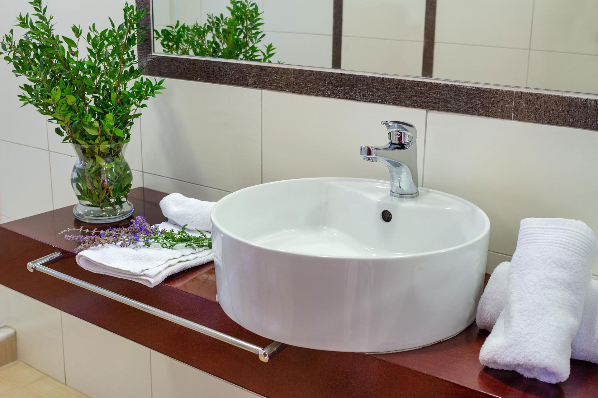 Ionian Theoxenia Hotel Preveza Deluxe Double Room 051