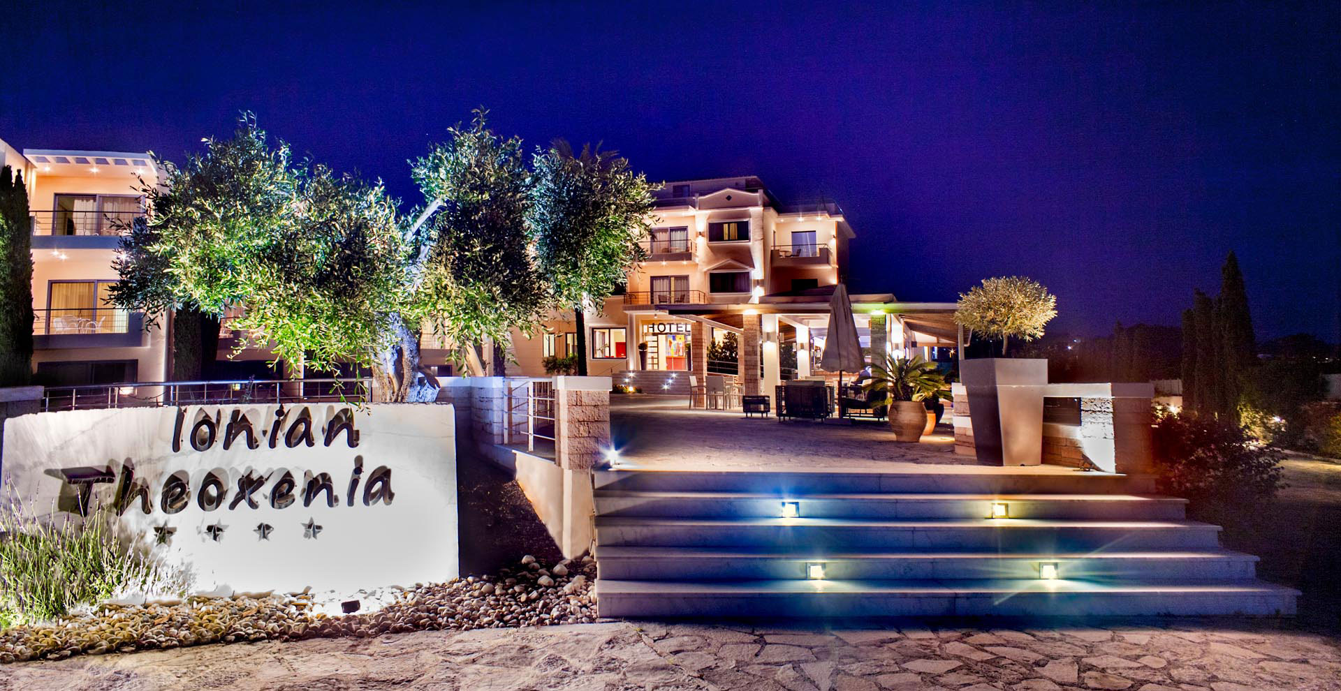 Ionian Theoxenia Hotel Preveza 033