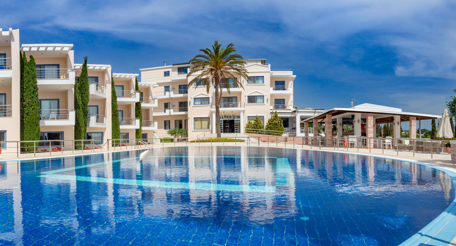 Ionian Theoxenia Hotel Preveza 009