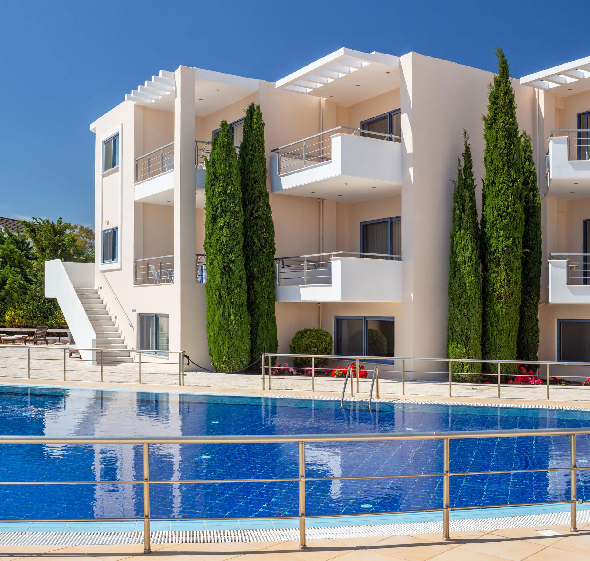 Ionian Theoxenia Hotel Preveza 016