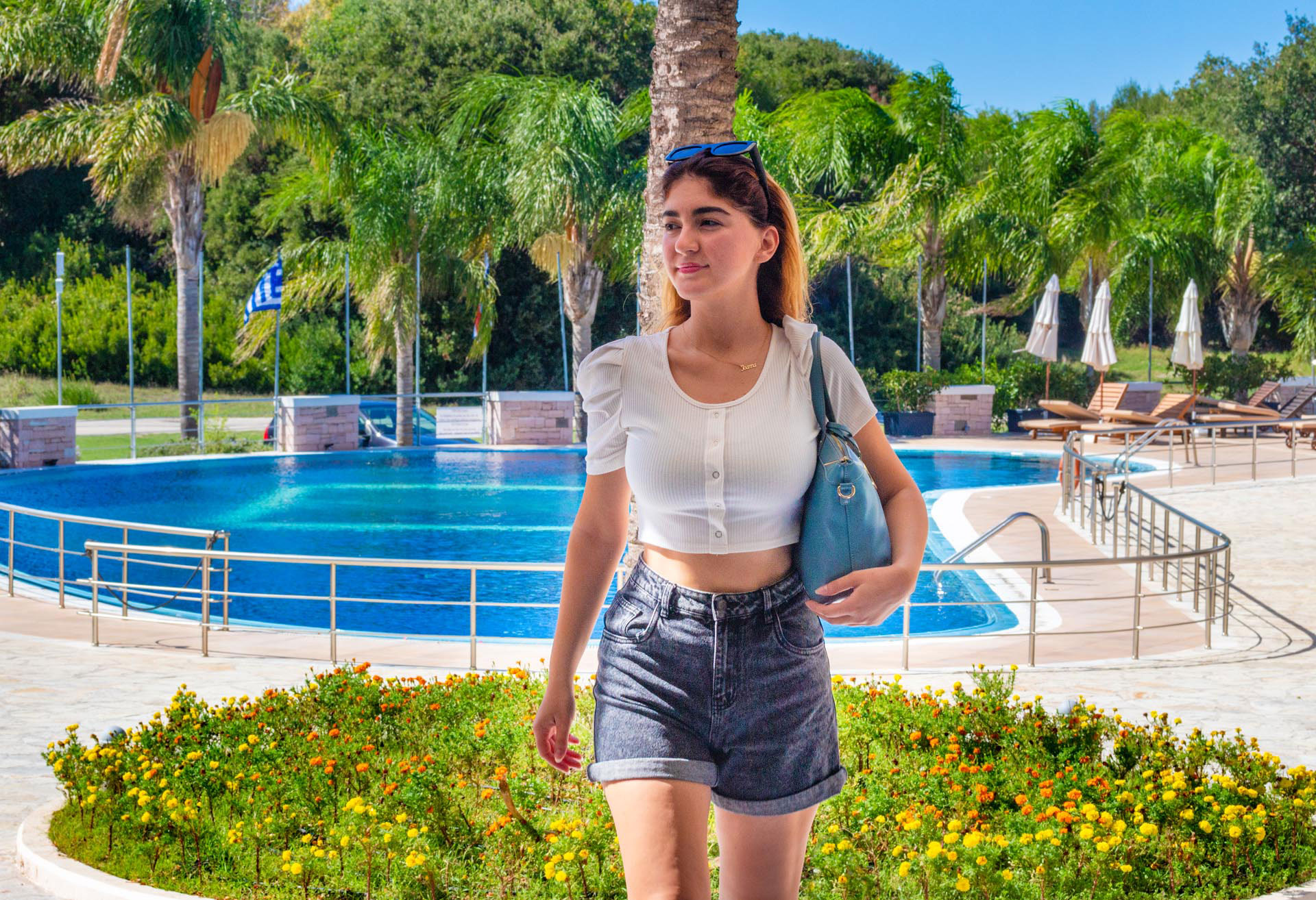 Ionian Theoxenia Hotel Preveza 142