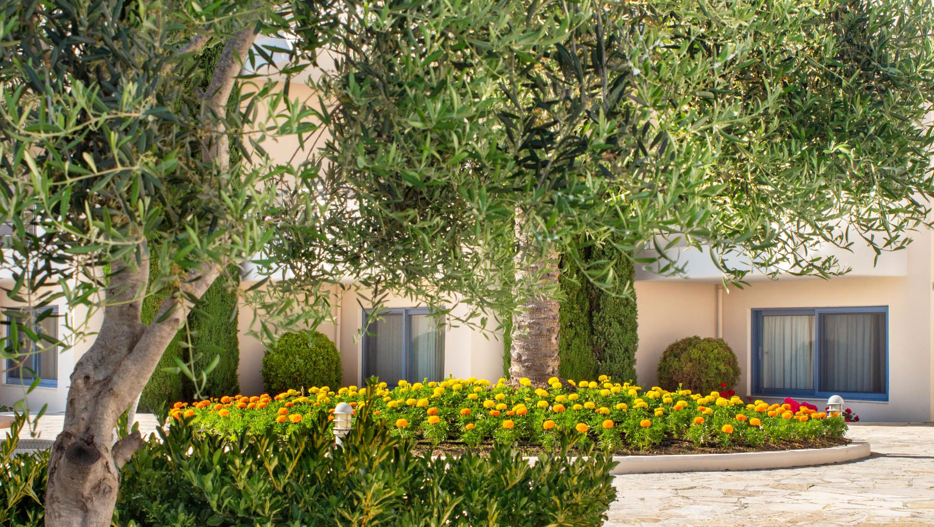 Ionian Theoxenia Hotel Preveza 088