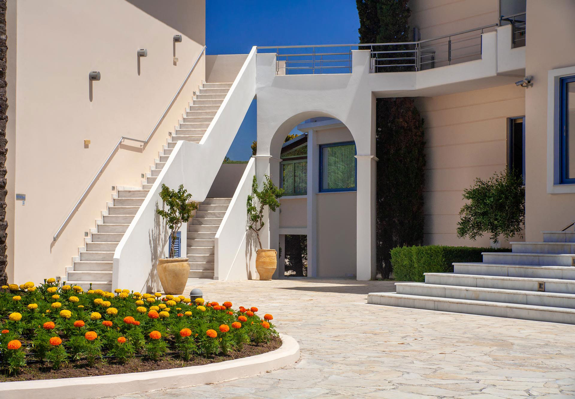 Ionian Theoxenia Hotel Preveza 085