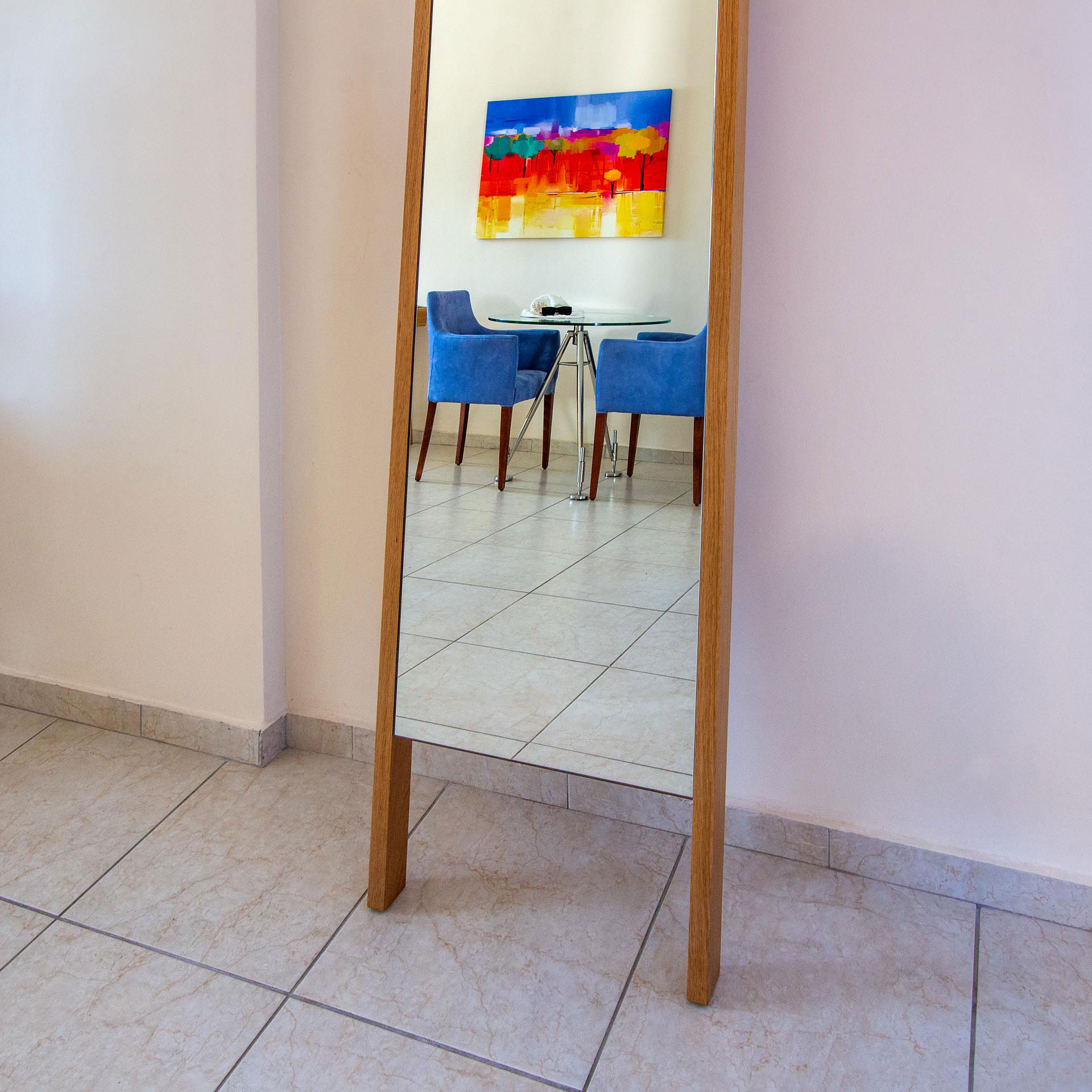 Ionian Theoxenia Hotel Preveza Economy Double Room 146