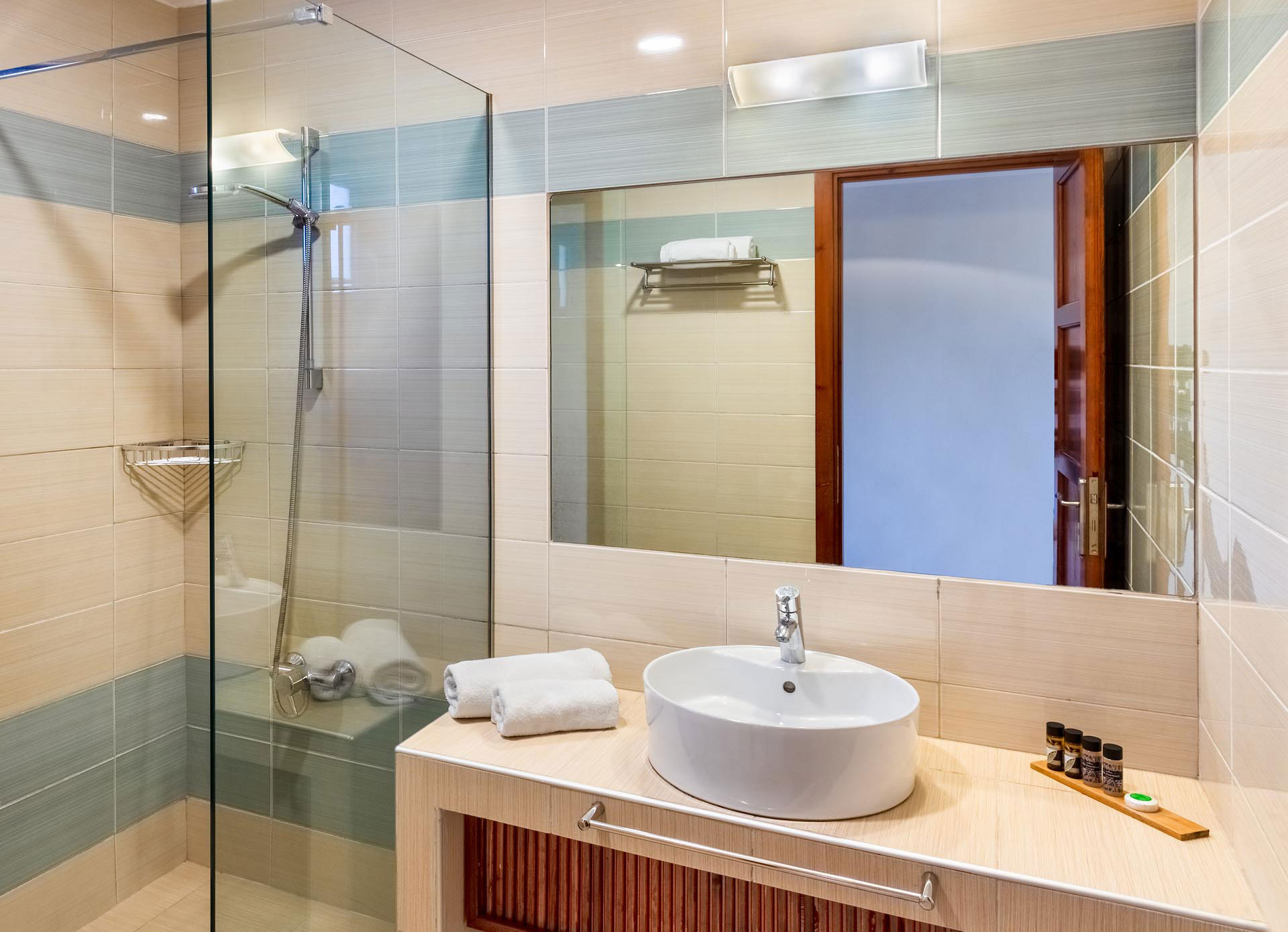 Ionian Theoxenia Hotel Preveza Economy Double Room 098